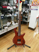 エレキギター|FERNANDES