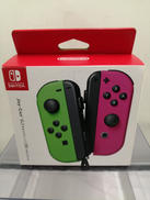 JOY-CON(L)(R)|NINTENDO