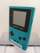 ゲームボーイカラー|NINTENDO