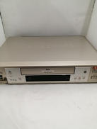 VHSビデオデッキ|PANASONIC