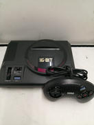 メガドライブ|SEGA