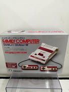 クラシックミニ ファミリーコンピューター