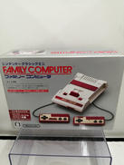 ニンテンドークラシックミニFC