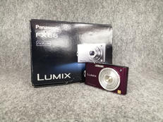 デジカメ|PANASONIC