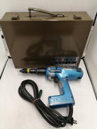 電気ナッター|ロブテックス