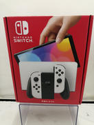 NINTENDO SWITCH有機ELモデル