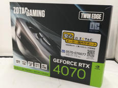 グラフィックボード|ZOTAC