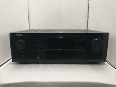 AVアンプ|DENON