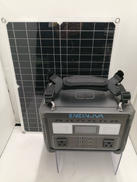 ポータブル電源|ENERNOVA