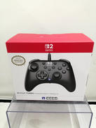 SWITCH2コントローラー|HORI