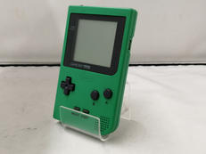 ゲームボーイポケット|NINTENDO