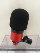 コンデンサーマイク|ESI