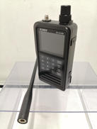 デジタルマルチモードレシーバー|ALINCO