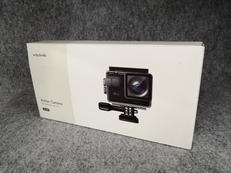 アクションカメラ|WOLFANG