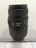 ズームレンズ|SIGMA