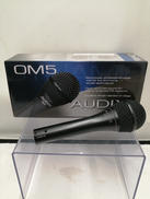 ダイナミックマイク|AUDIX