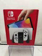 NINTENDOSWITCH有機EL|NINTENDO