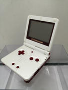 ゲームボーイアドバンスSP|NINTENDO / 任天堂