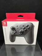 PROコントローラー|NINTENDO