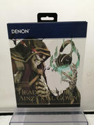 BTヘッドホン|DENON