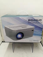 プロジェクター|BIGASUO
