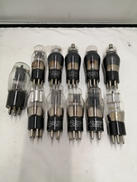 真空管|マツダ、ナショナル、日立など