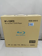 BDプレーヤー|M'S CORTE