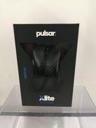 ゲーミングマウス|PULSER