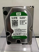 内蔵HDD 3.5インチ|WD