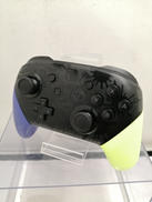 PROコントローラー|NINTENDO