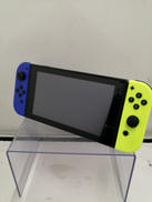 ニンテンドースイッチ|NINTENDO