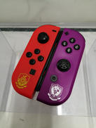 JOY-CON ポケモンSVエディション|任天堂