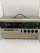 カセットレコーダー|NATIONAL