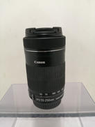 望遠ズームレンズ|CANON