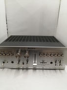 プリメインアンプ|SONY