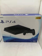 プレイステーション4本体|SONY