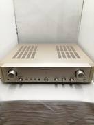 プリメインアンプ|MARANTZ