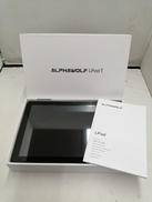 タブレット|ALPHAWOLF