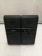 アクティブスピーカー|YAMAHA