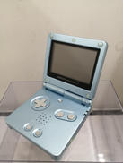 ゲームボーイアドバンス|NINTENDO