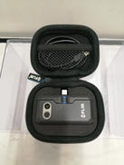 赤外線サーモグラフィー|FLIR