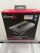 ヘッドホンアンプ|CREATIVE