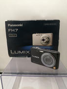 デジカメ|PANASONIC