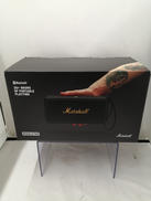 BTスピーカー|MARSHALL