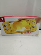 SWITCH LITE|NINTENDO / 任天堂