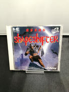 PCエンジンスーパーCDソフト|VICTOR