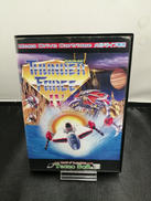 メガドライブソフト|テクノソフト