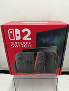 NINTENDOSWITCH2|NINTENDO / 任天堂