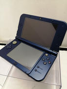 NEW 3DS LL|NINTENDO