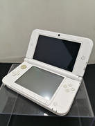 3DS LL|NINTENDO